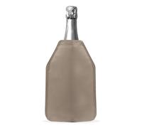 WD Lifestyle Glacette Morbida 15,5 x 22,5 x 2 Cm Colore Beige