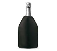 WD LifeStyle Glacette Morbida 15,5 x 22,5 x 2 Cm Colore Nero