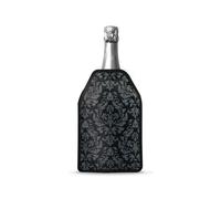 WD LifeStyle Glacette Morbida 15,5 x 22,5 x 2 Cm Decoro Damasco