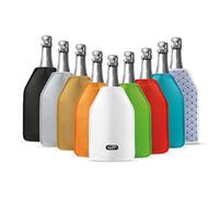 WD LifeStyle Glacette Morbida 15,5 x 22,5 x 2 Cm Colore Bianco