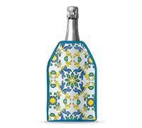 WD Lifestyle GLACETTE RAFFREDDA Bottiglie MAIOLICA