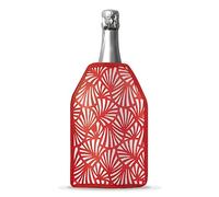 WD Lifestyle - Glacette raffredda Bottiglie (Ventagli)