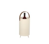 WD LIFESTYLE HORIZON SECCHIELLO GHIACCIO 20X38 CM CON SPEAKER BT E LED RGB