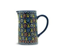 WD LIFESTYLE ISTANBUL BROCCA 1.5L BLU