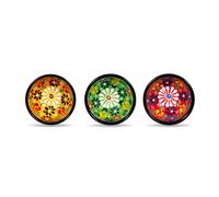 WD LIFESTYLE ISTANBUL SET 3 COPPETTE 8,5 CM
