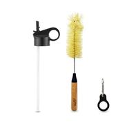 WD Lifestyle Kit per Borraccia Termica Utilizzabile per Le borracce Termiche Serie WD365 (Borraccia Termica con capacità 500 ml) e per la Serie WD506 (Borraccia Termica con capacità 400 ml)