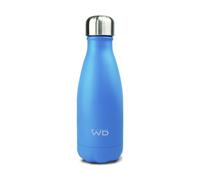 WD LIFESTYLE MIAMI BOTTIGLIA TERMICA 0,26 L BLU
