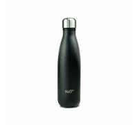 WD LIFESTYLE MIAMI BOTTIGLIA TERMICA 0,5 LT NERA