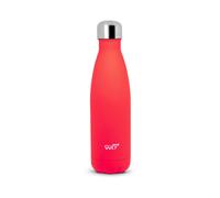 WD LIFESTYLE MIAMI BOTTIGLIA TERMICA 0,5 LT ROSSO