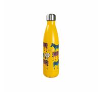 WD LIFESTYLE MIAMI BOTTIGLIA TERMICA 0,5 LT ZEBRA