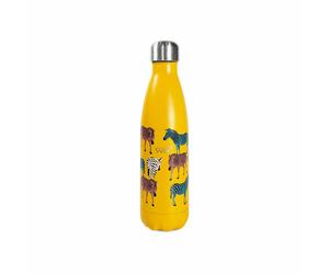 WD LIFESTYLE MIAMI BOTTIGLIA TERMICA 0,5 LT ZEBRA