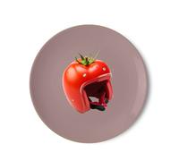 WD LIFESTYLE MYKONOS PIATTO PIZZA 30,5 CM CASCO
