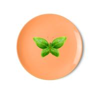 WD LIFESTYLE MYKONOS PIATTO PIZZA 30,5 CM FARFALLA