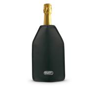 WD LIFESTYLE NAPA LINE GLACETTE MORBIDA BLACK