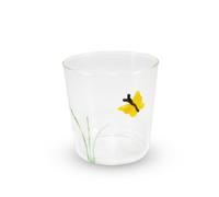 WD LIFESTYLE NEW MONTEREY BICCHIERE 250ML FARFALLA