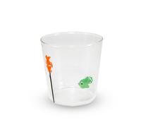 WD LIFESTYLE NEW MONTEREY BICCHIERE 250ML PESCE CON BOA