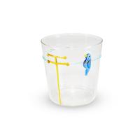 WD LIFESTYLE NEW MONTEREY BICCHIERE 250ML UCCELLINO