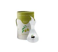 Wd Lifestyle Oliera in vetro borosilicato olive, 500 ml Oliera in vetro borosilicato olive, 500 ml