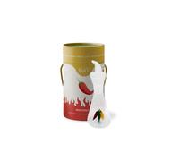 Wd Lifestyle Oliera in vetro borosilicato peperoncino, 250 ml Oliera in vetro borosilicato peperoncino, 250 ml