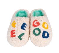 WD Lifestyle Pantofole Feel Good Taglia S/M - Pantofole Comode da Casa