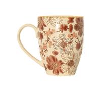 WD LIFESTYLE PECHINO MUG IN CERAMICA 360 ML B