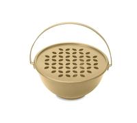 WD LifeStyle Portazampirone da Tavola e da Terra con Asta Magnetica Sabbia