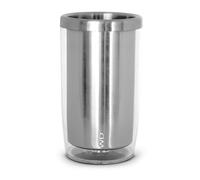 WD LIFESTYLE ROMA LINE GLACETTE DOPPIA PARETE TRASPARENTE