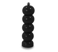 WD LIFESTYLE SAMARCANDA MACINAPEPE NERO