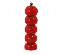 WD LIFESTYLE SAMARCANDA MACINAPEPE ROSSO