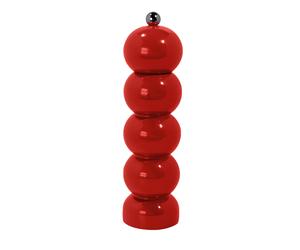 WD LIFESTYLE SAMARCANDA MACINAPEPE ROSSO