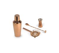 Wd Lifestyle Set Cocktail Inox 4 pezzi WD424