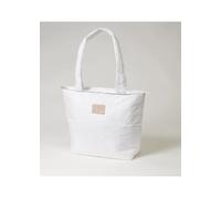 Wd Lifestyle Shopping Bag Borsa Termica Bianca cm 30