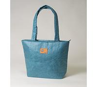 Wd Lifestyle Shopping Bag Termica Turchese cm 30