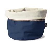 WD LIFESTYLE SIENA SACCHETTO PER PANE RISCALDABILE BLU