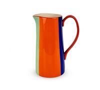 WD LIFESTYLE SINTRA CARAFFA 1,3 L ARANCIO BLU VERDE