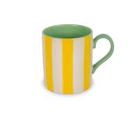 WD LIFESTYLE SINTRA MUG 400 ML GIALLO E VERDE