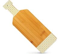 WD Lifestyle Tagliere Bamboo Pechino Rosso