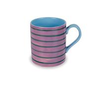 WD LIFESTYLE TAZZA MUG VIOLA 400ml WD791RO