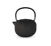 Wd Lifestyle - Teiera in ghisa 1L (Nero)