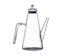 WD LIFESTYLE WD577C Olia/Aceto, Vetro, Trasparente