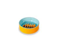 WD LIFESTYLE WELLINGTON CIOTOLA PET LISCA ARANCIONE EAZZURRO 12 CM