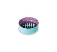WD LIFESTYLE WELLINGTON CIOTOLA PET LISCA VIOLA E AZZURRO 12 CM
