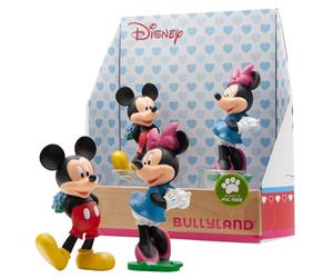 WD Micky Valentine GS