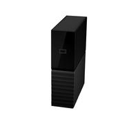 WD 18TB My Book Desktop (Recertified) - RWDBBGB0180HBK-EESN