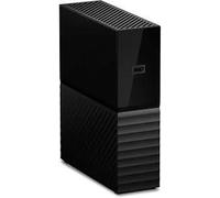 WD My Book 24TB USB 3.2 mod. WDBBGB0240HBK-EESN