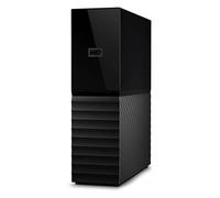 WDBBGB0160HBK - 16TB WD My Book