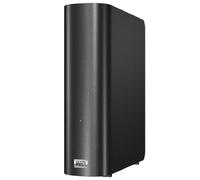 WD My Book Live Personal Cloud Storage, 1 TB, Nero