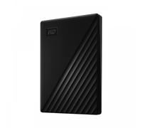 WD My Passport 1 TB 2,5" USB 3.2 Nero
