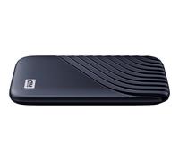 WD My Passport 1 TB USB tipo-C 3.2 Gen 2 (3.1 Gen 2) 1050 WDBAGF0010BBL-WESN