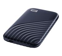 Western Digital My Passport Portable SSD 1TB (Midnight Blue)